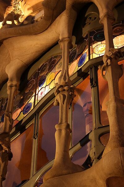 Archivo:Gaudi.CasaBatllo.9.jpg