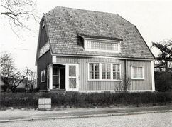 Villa en Ronneby (1907)