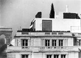 Apartamento ático de Carlos de Beistegui, Paris (1929)
