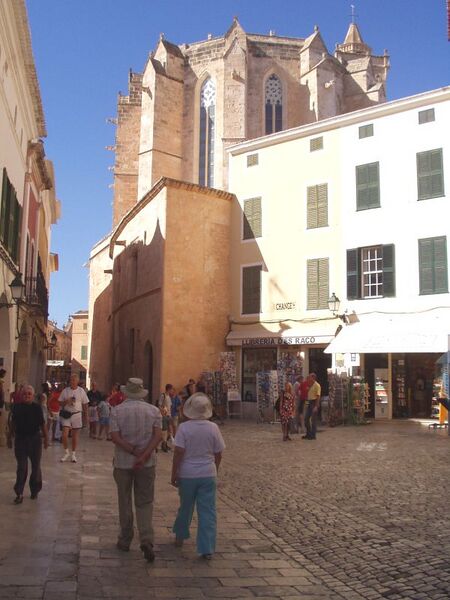 Archivo:Ciudadela (Menorca).jpg