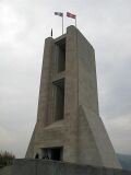 Monumento a los Caídos, Como (1931-1933)