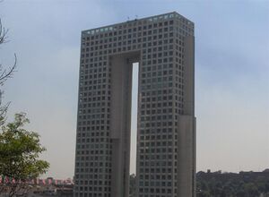 Torre Arcos Corporativo 1997.JPG