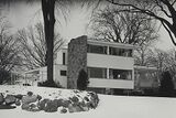 Casa Abele, Framingham (1941) (con Walter Gropius)