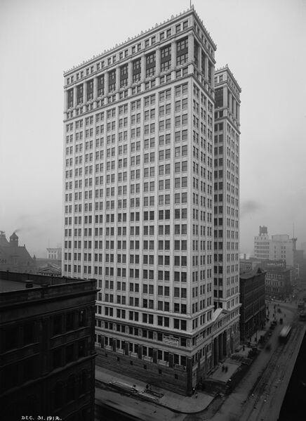Archivo:Dime Building, 1912.jpg