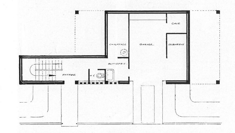 Archivo:Le Corbusier. Casa Besnus.Planos1.jpg