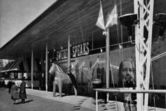 Pabellón sueco en la Exposición Universal de Nueva York de 1939