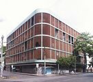 Edificio Luciano Costa, Recife (1959-1961)