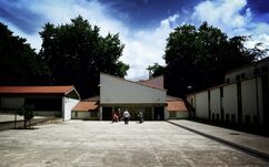 Escola do Cedro, Vila Nova de Gaia (1957-1961)