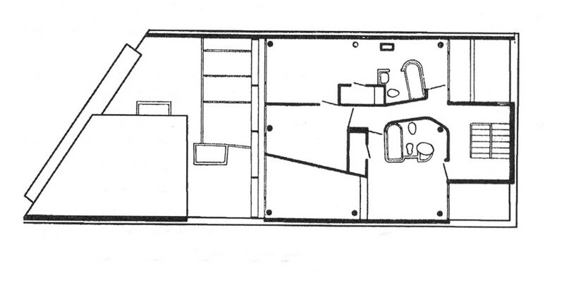 Archivo:Le Corbusier.casa Curutchet.Planos4.jpg