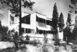 Casa Rachel Raymond, Belmont (1931)
