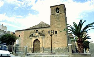 Iglesia de Santa María .Tíjola.jpeg