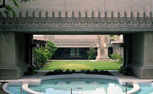 Casa Barnsdall.Frank Lloyd Wright.3.jpg