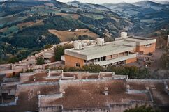 Colegio del Colle, Urbino (1962-1965)