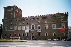 Palacio Venezia