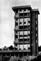 Torre Vista Alegre, Zarauz, España. (1959-1960)