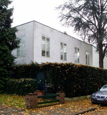 Casa Propia III, Colonia (1994-1996)