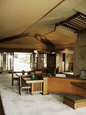 Casa Barnsdall.Frank Lloyd Wright.7.jpg