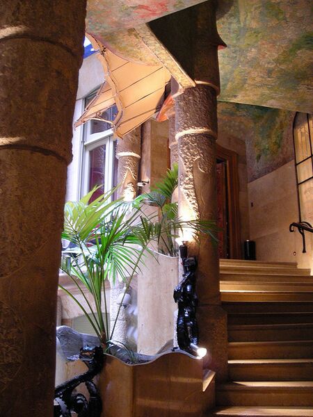 Archivo:Gaudi.Casa Mila.7.jpg