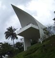 Memorial 500 años de Brasil, São Vicente (2000)