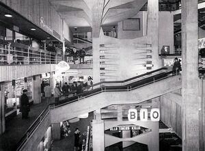 Luleå Shopping 1955.jpg