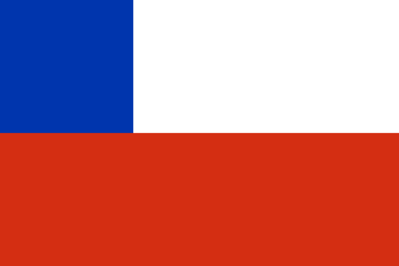 Archivo:Flag of Chile.svg
