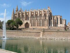 Catedral de Palma de Mallorca