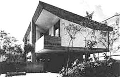 Casa Costa Neto, São Paulo (1961)