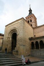 Iglesia de san Martin. Segovia.5.jpg
