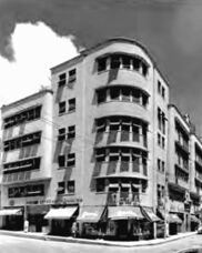 Edificio Mercaderes (1941-1942)