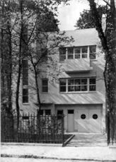 Casa Collinet, Boulogne-Billancourt (1925-1926)