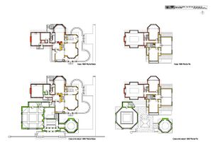 Casa y Estudio de Frank Lloyd Wright.Planos 2.jpg