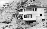 Villa Ghiulhane, Balchik (1935)