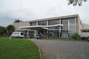 Museo de Arte (Antiguo Casino), Minas Gerais (1940-1943)