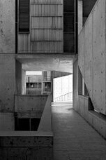 Louis Kahn.Instituto Salk.7.jpg