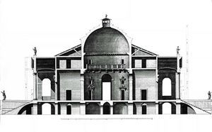 Palladio Rotonda seccion Scamozzi 1778.jpg