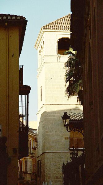 Archivo:Malaga Picasso-Museum2004.jpg