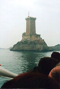 Faro de Triagoz
