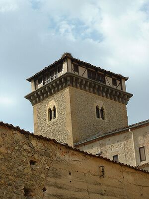 Torre de Hercules.Segovia.jpg