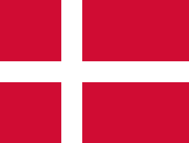 Archivo:Flag of Denmark.svg