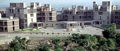 Sede de MPEB, Jabalpur (1979-1987)