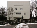 Casa Moller, Viena (1928-1929)