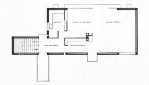 Le Corbusier. Casa Besnus.Planos2.jpg