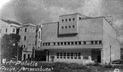 Cine Art Palacio, Recife (1936)