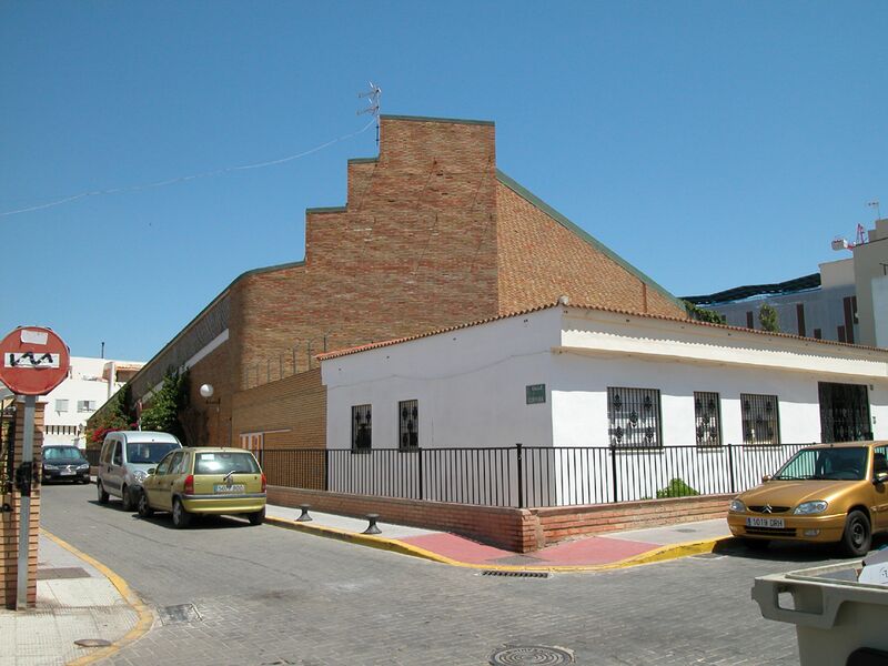Archivo:MiguelFisac.IglesiaPuntaUmbria.4.jpg