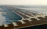 Aeropuerto de Pequín, China (2003-2008)