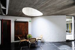 Le Corbusier.Casa de Brasil.7.jpg