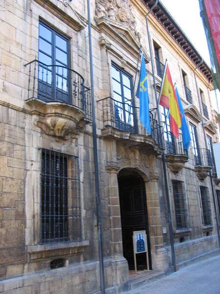 Archivo:Museo Bellas Artes Oviedo.jpg