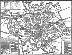 Karte Rom unter Augustus MKL1888.png
