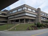 Centro IBM, East Fishkill, NY (1962-1966)