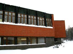 Alvar Aalto.Biblioteca de la Universidad Técnica de Otaniemi.5.jpg